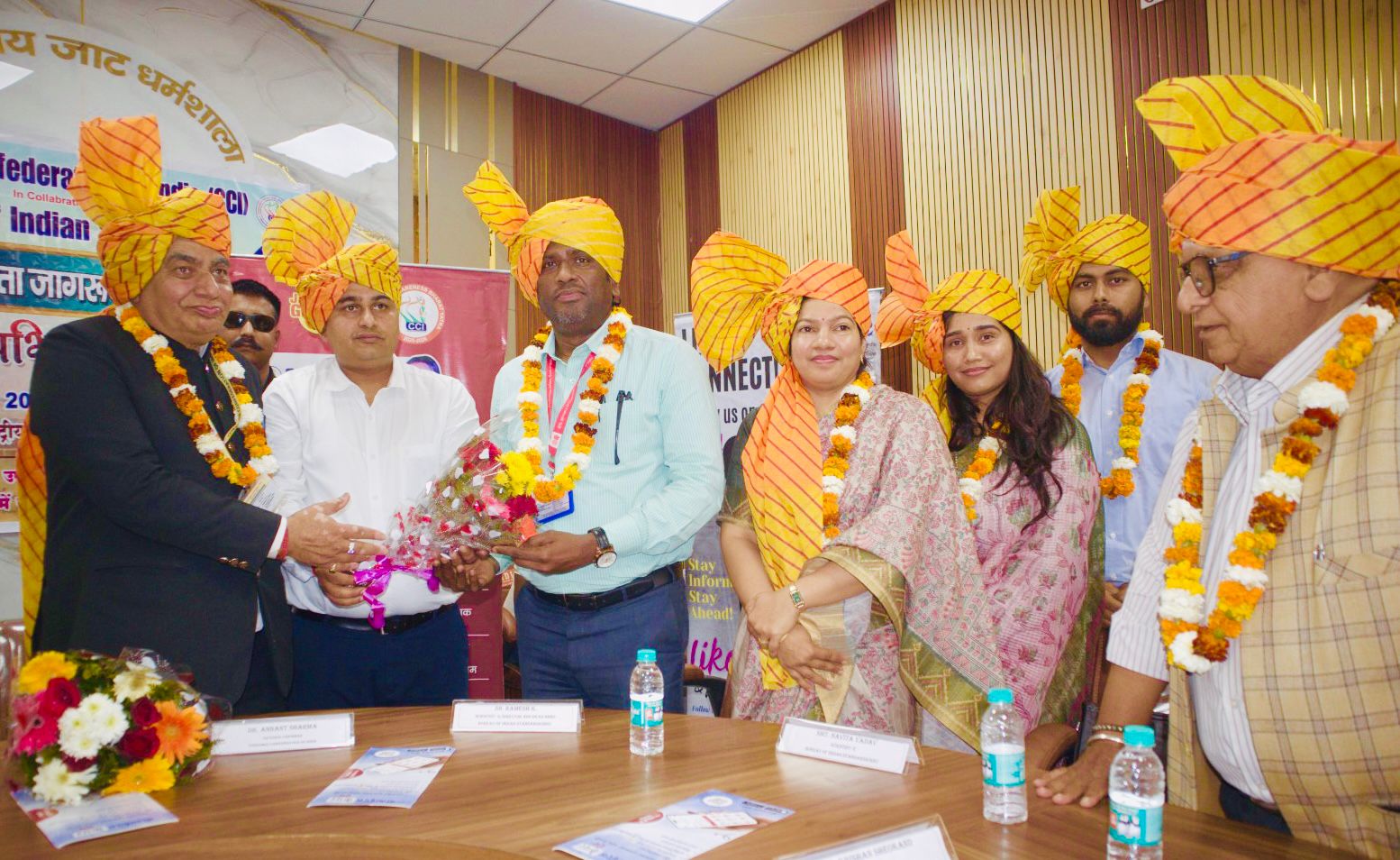 World Consumer Rights Day Event
