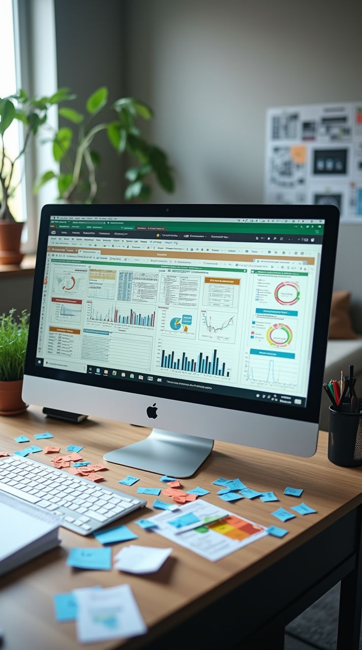 Advance Excel