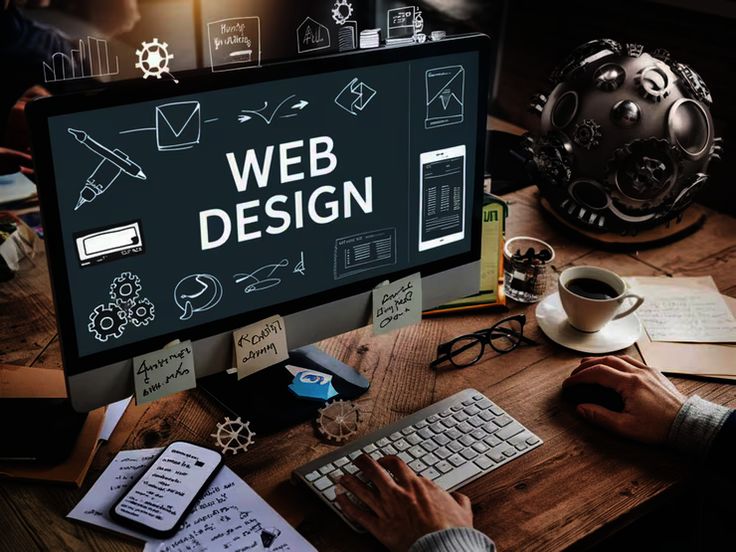 Web Designing