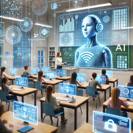 FLAI(First Lesson of Artificial Intelligence)