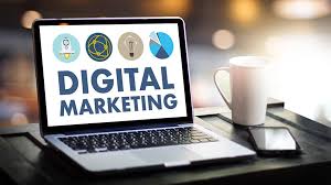 Digital Marketing Internship