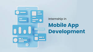 App Development Internship