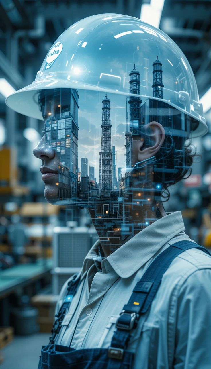 Industrial Entity Setup & Business Incorporation