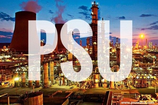 Govt. Operations (PSU)