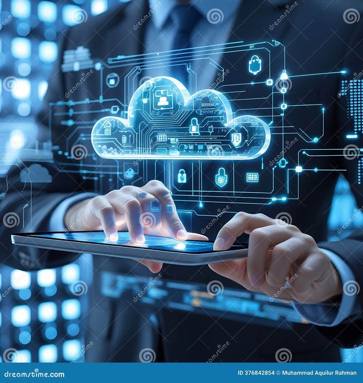 Cloud & Virtualization