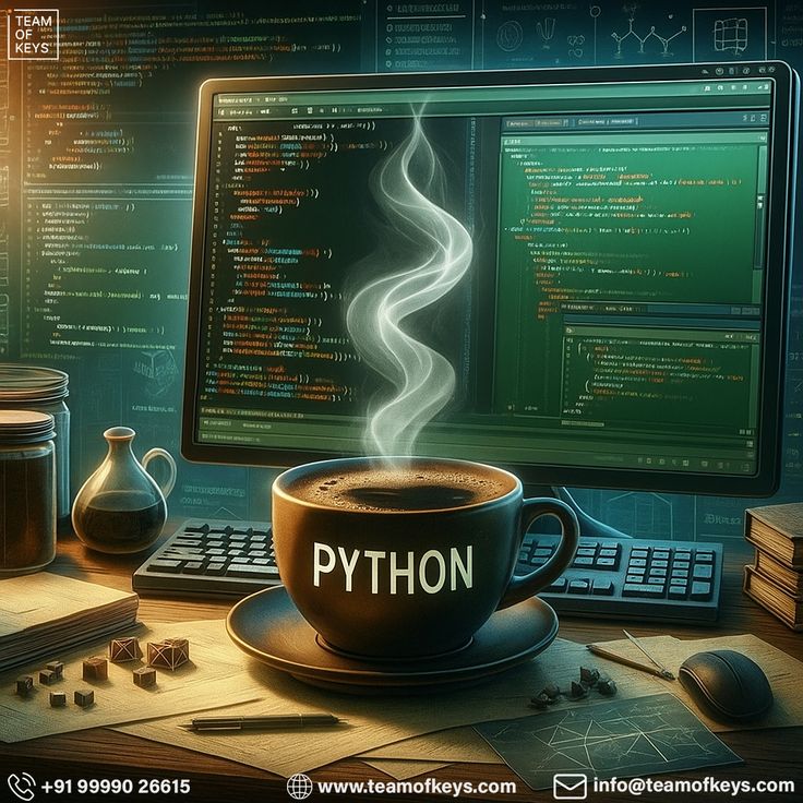 Python for Data